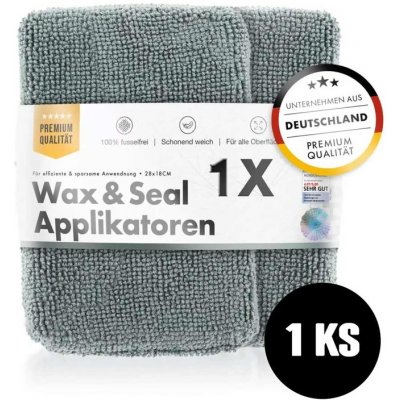 ChemicalWorkz Microfiber Applicator | Zboží Auto