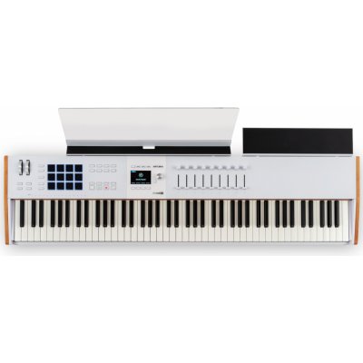 Arturia KeyLab 88 mk3 – Sleviste.cz
