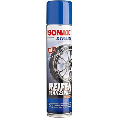 Sonax Xtreme Konzervační spray na pneu s leskem 400 ml – Zboží Mobilmania