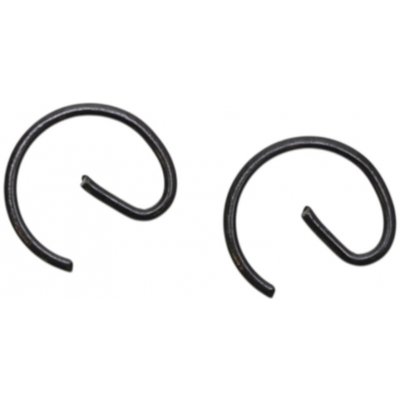 Pojistný kroužek pístního čepu pro Stihl 017 018 021 025 MS180 MS250 MS260 MS290 FS120 FS250 FS400 FS450 FS500 FR125 FR145 SR340 SR420 TS410 TS420 (OEM 94636501000) – Hledejceny.cz