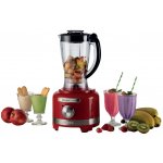 Ariete Moderna Gourmet Pro 1782/00 červený – Zboží Mobilmania