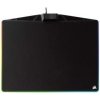 Podložky pod myš Corsair RGB Polaris Cloth 35 x 26 cm (CH-9440021-EU) černá