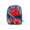 Sun City taška přes rameno Spiderman 2581 modrá