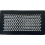 HEXA kovová 260 x 140 mm antracitová – Hledejceny.cz
