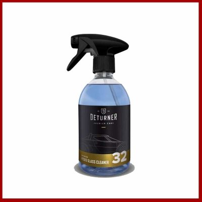 Deturner Hydro Glass Cleaner 1 l – Hledejceny.cz