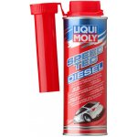 Liqui Moly 3722 Přísada do nafty pro zlepšení zrychlení 250 ml | Zboží Auto