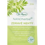 Dr. Popov Nanonáplast Zdravé nehty 24 ks – Sleviste.cz