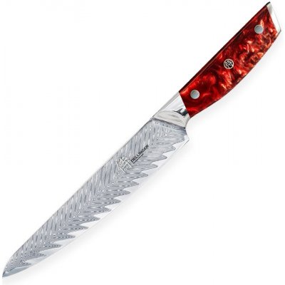 DELLINGER NŮŽ UTILITY RED RESIN FUTURE 150 MM – Hledejceny.cz