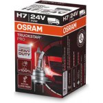 Osram Truckstar Pro H7 PX26d 24V 70W 1 ks – Sleviste.cz