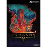 Tyranny – Zboží Dáma