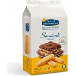 Piaceri Mediterranei Savoiardi cukrářské piškoty 180 g – Zboží Dáma