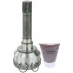 NTY Kloub poloosa vnější LAND ROVER DEFENDER 94-10 – Zboží Mobilmania