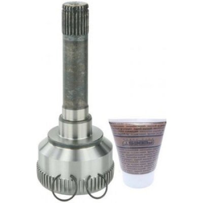 NTY Kloub poloosa vnější LAND ROVER DEFENDER 94-10 – Zboží Mobilmania