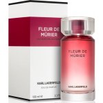 Karl Lagerfeld Fleur De Mûrier parfémovaná voda dámská 100 ml – Zboží Mobilmania