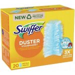 Swiffer náhradní prachovky 20 ks – Zboží Dáma