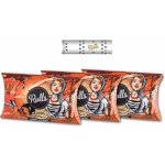Rolls Rolls filtry Shorties 3 x 50 pack 7 mm – Hledejceny.cz