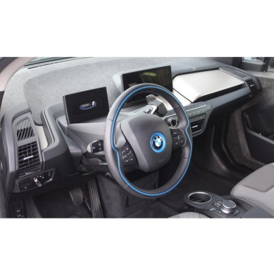 Tvrzené sklo BROTECT AirGlass pro infotainment systém (sada) BMW i3 2015 – Zbozi.Blesk.cz