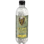 Elite Force BB 6mm 0,20 g 2700 ks – Zboží Dáma