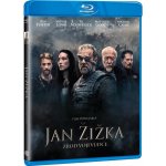 Jan Žižka DVD – Zboží Dáma