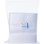 PANEP Přířezy z gázy hydrofilní 28 x 32 cm, 500 ks – Zboží Dáma