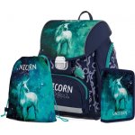 Oxybag Unicorn 3-dílný – Zboží Mobilmania