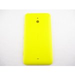 Kryt Nokia Lumia 1320 zadní žlutý – Zbozi.Blesk.cz