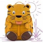 Affenzahn Theo Tiger 8 l yellow/brown – Hledejceny.cz