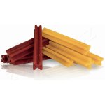 KIDDOG kuře+propolis jehněčí+petržel MIX dentalní tyčinky 250 g – Hledejceny.cz