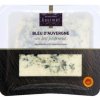 Sýr Monoprix Gourmet Modrý sýr bleu d'auvergne 125 g