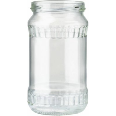 O-I Czech Republic Sklenice Facette V TO 66 370ml – Hledejceny.cz