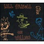Frisell Bill - Willies CD – Hledejceny.cz