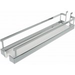 KES Dispensa koš Ardena Style bílá/chrom 600 mm – Hledejceny.cz