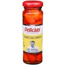 Delicias Červené Chilli papričky 100 g