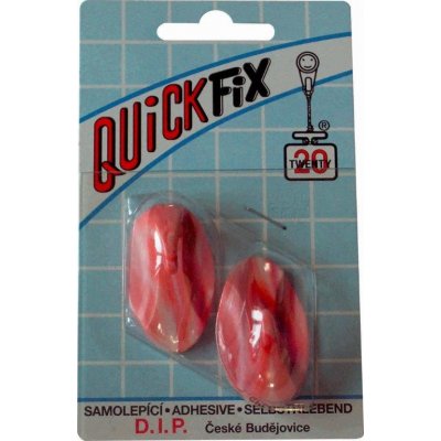Háček QF 2/F15 blistr – HobbyKompas.cz