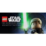 Lego Star Wars: The Skywalker Saga (Galactic Edition) – Hledejceny.cz