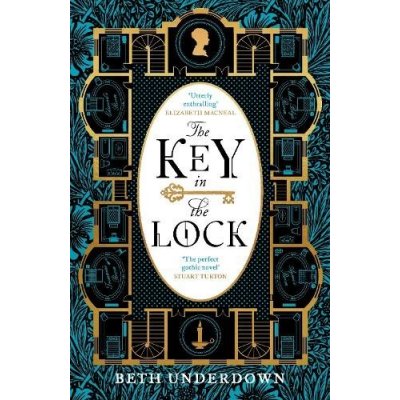 Key In The Lock