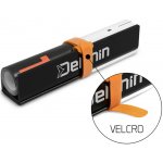 Delphin Měřící podložka Atak ! Roller 120x16cm – Zboží Mobilmania