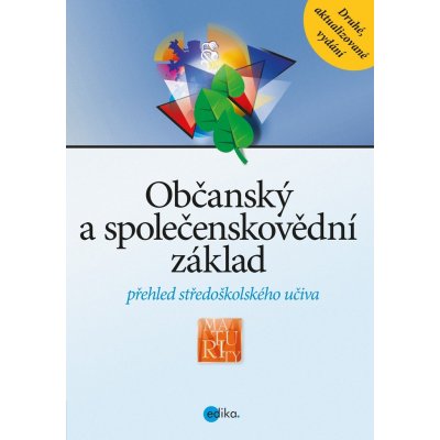 Občanský a společenskovědní základ – Hledejceny.cz