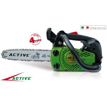 Active speed evo 39.39