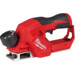 Milwaukee M12BLP-0X 4933492850 – Hledejceny.cz