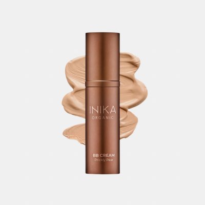 Inika Organic BB Cream Beige 30 ml – Zboží Dáma