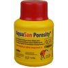 Sanace AquaSan Porosity® 0,5L Sanační omítka svépomocí - přísada do omítky proti vlhkosti