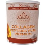 Altevita Collagen Peptides Pure Premium 240 g – Hledejceny.cz