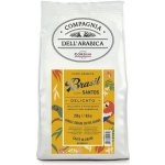Corsini Caffé Brasile Santos zrnková 250 g – Hledejceny.cz