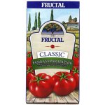 Fructal Tomato pasírovaná rajčata 750 ml – Hledejceny.cz