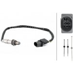 Lambda sonda HELLA 6PA 358 103-101