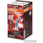 Osram Night Breaker Laser 64211NL H11 PGJ19-2 12V 55W – Zboží Mobilmania