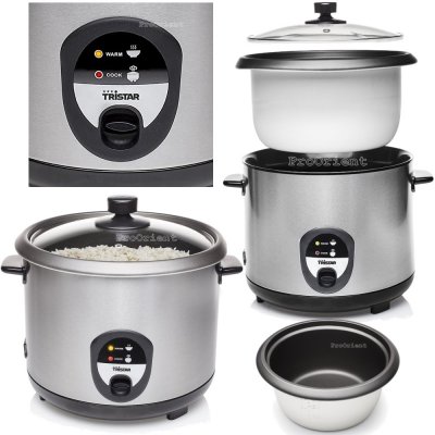 Tristar RK-6129 – Zboží Dáma