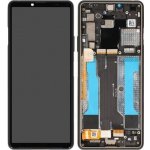LCD Displej + Dotykové sklo Sony Xperia 10 III - originál – Sleviste.cz
