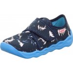 Superfit chlapecké bačkory Bubble 1-006273-7010 – Zboží Dáma